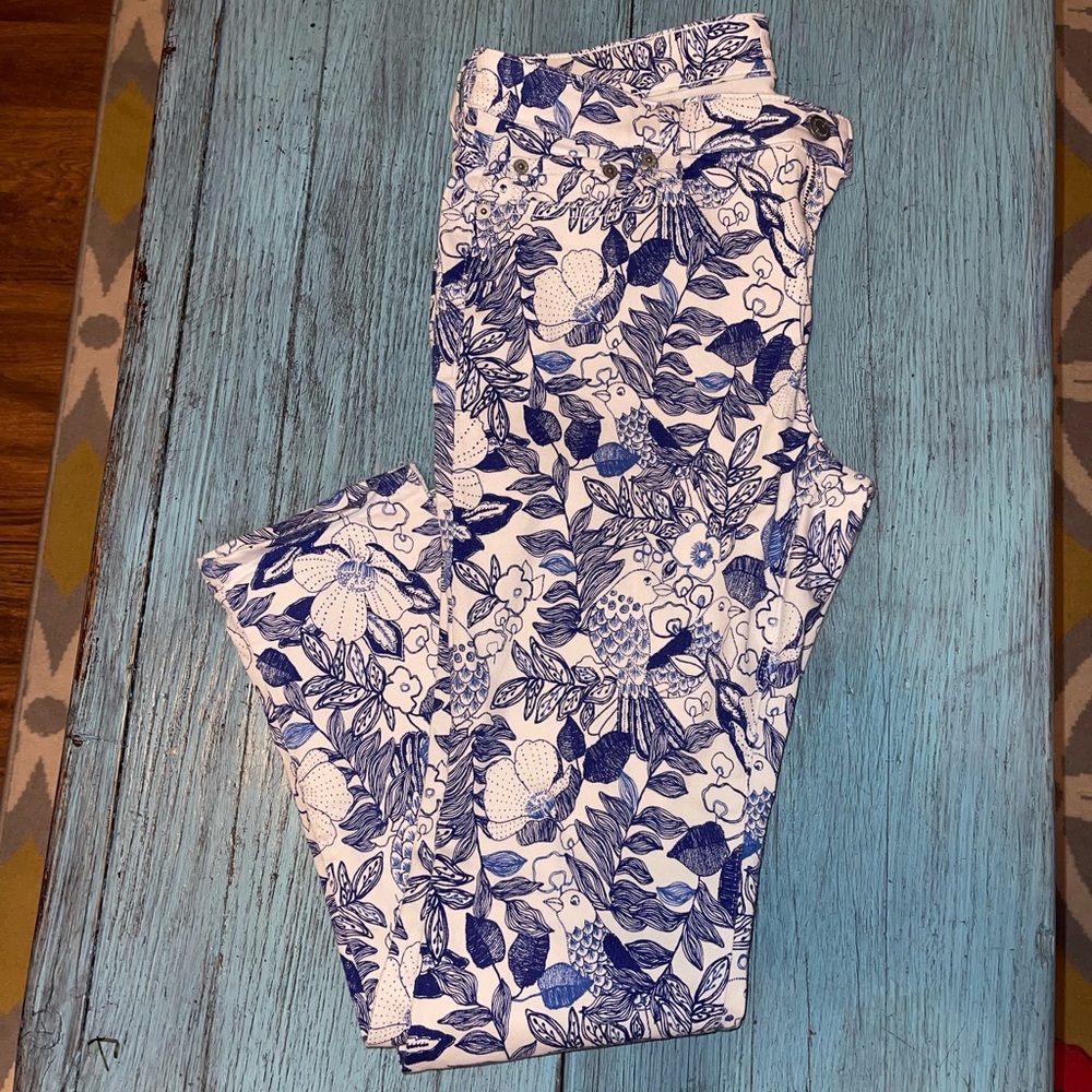 Vineyard Vines ladies pants size 12